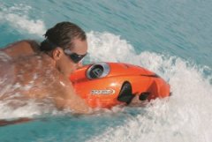 ǰ��δ�е������ˮ֮��–Seabob ϵ��ˮ���ƽ���