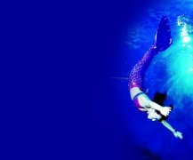 ���������ӡ�VS�������㡱 ����Ǳˮ����������ˮ��ͯ��